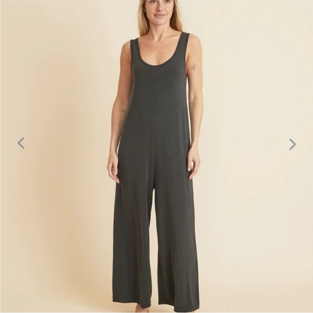 Lexi Rib Jumper - Marine Layer